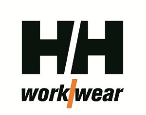 helly hansen workwear logo